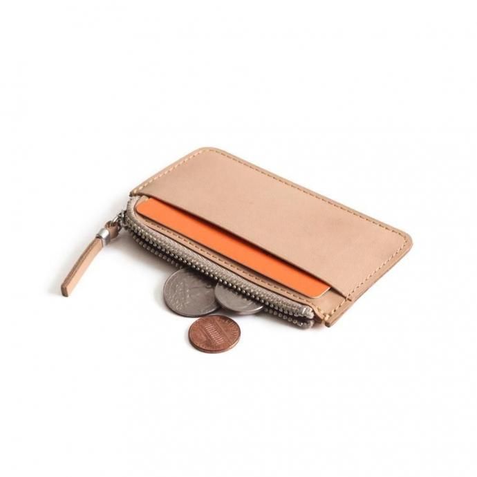 187129371 i ro se / ACC-P26 INNER COIN CASE ʡ   - NUDE 02