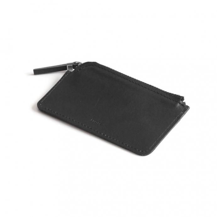 187129372 i ro se / ACC-P26 INNER COIN CASE ʡ   - BLACK 02