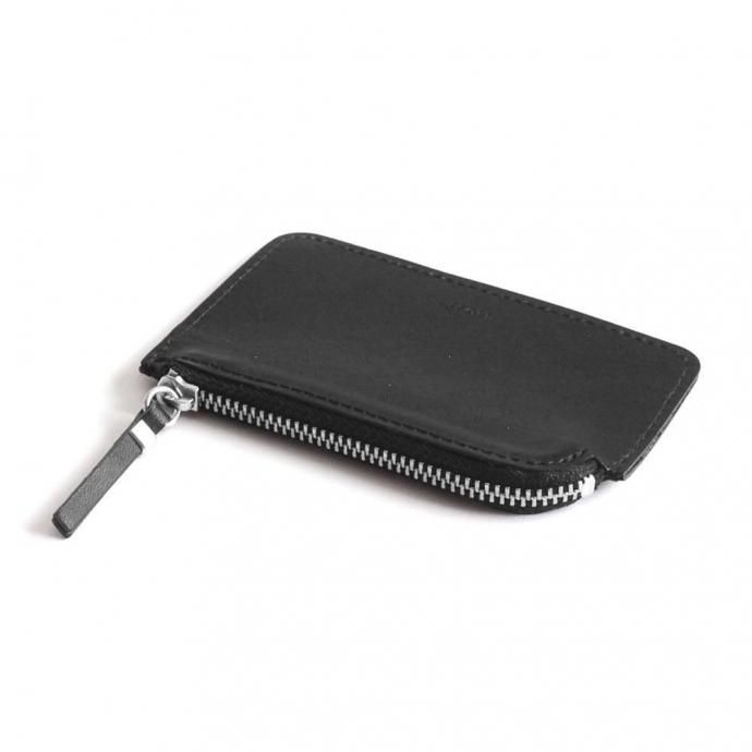 187129372 i ro se / ACC-P26 INNER COIN CASE ʡ   - BLACK 02