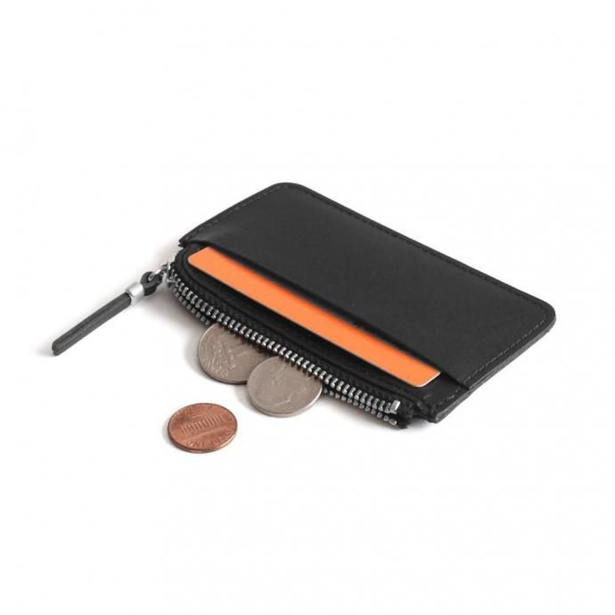 187129372 i ro se / ACC-P26 INNER COIN CASE ʡ   - BLACK 02