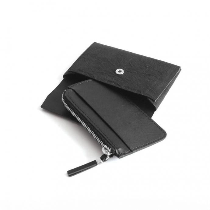 187129372 i ro se / ACC-P26 INNER COIN CASE ʡ   - BLACK 02