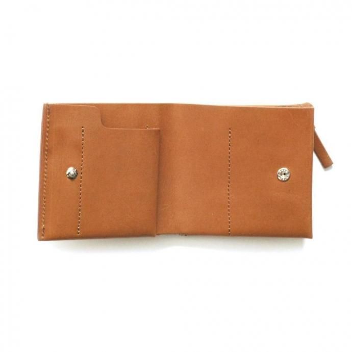 157078215lbrown i ro se / ACC-SS1 / SLANT SHORT WALLET ޤ - L.BROWN 02