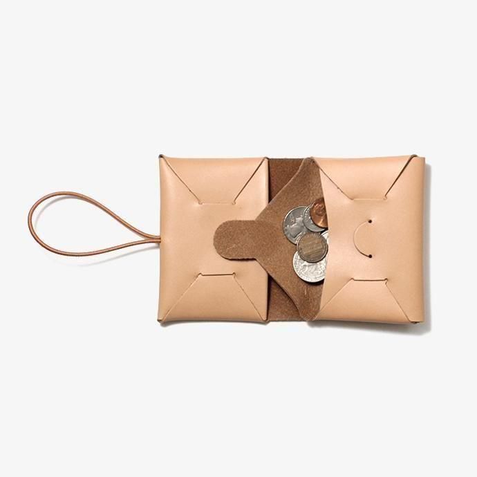 146994178-yellow ں߸˸¤֡i ro se / ACC-SL13 seamless compact wallet ޤ 쥶 쥹ѥȥå - YELLOW 02