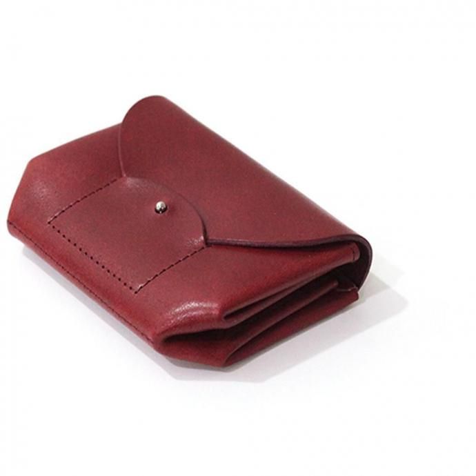 144024653-burgundy i ro se / ACC-R02 ric-rac mini wallet쥶 åå ߥ˥å - BURGUNDY 02