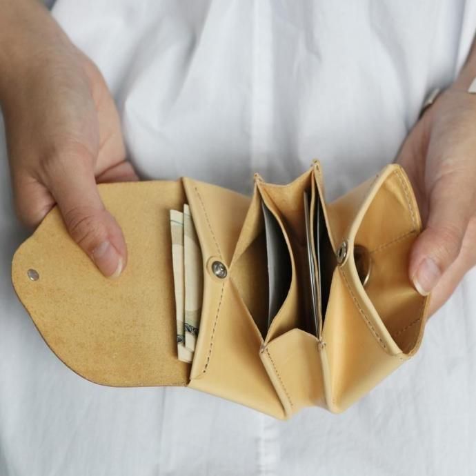 144024653-black i ro se / ACC-R02 ric-rac mini wallet쥶 åå ߥ˥å - BLACK 02