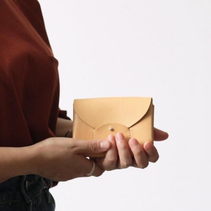 144024653-dbrown i ro se / ACC-R02 ric-rac mini wallet쥶 åå ߥ˥å - DARKBROWN 02