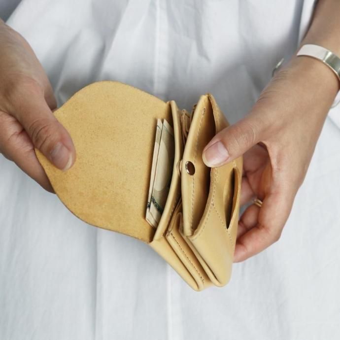 144024653-green i ro se / ACC-R02 ric-rac mini wallet쥶 åå ߥ˥å - GREEN 02