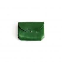 i ro se / ACC-R02 ric-rac mini wallet쥶 åå ߥ˥å - GREEN