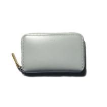 i ro se / ACC-PU06 pop-up mini wallet 饦ɥեʡդ 쥶 ݥåץå ߥ˥å - GRAY