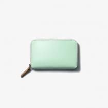 i ro se / ACC-PU06 pop-up mini wallet 饦ɥեʡդ 쥶 ݥåץå ߥ˥å - MINT