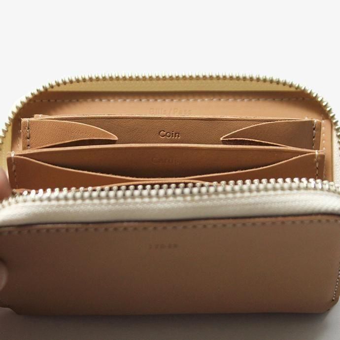 143032374-Natural i ro se / ACC-PU06 pop-up mini wallet 饦ɥեʡդ 쥶 ݥåץå ߥ˥å - NUDE 02