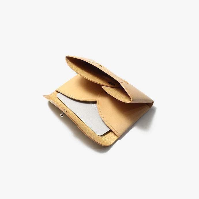 144024694-nude i ro se / ACC-R03 ric-rac card case 쥶 åå ɥ - NUDE 02