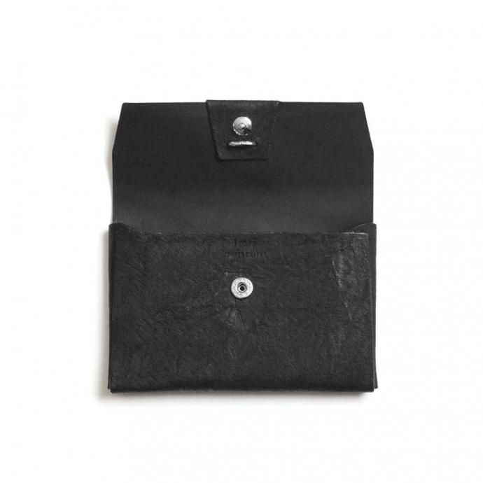 187129370 i ro se / ACC-P25 PAPER CARD CASE ڡѡ ɥ - BLACK 02