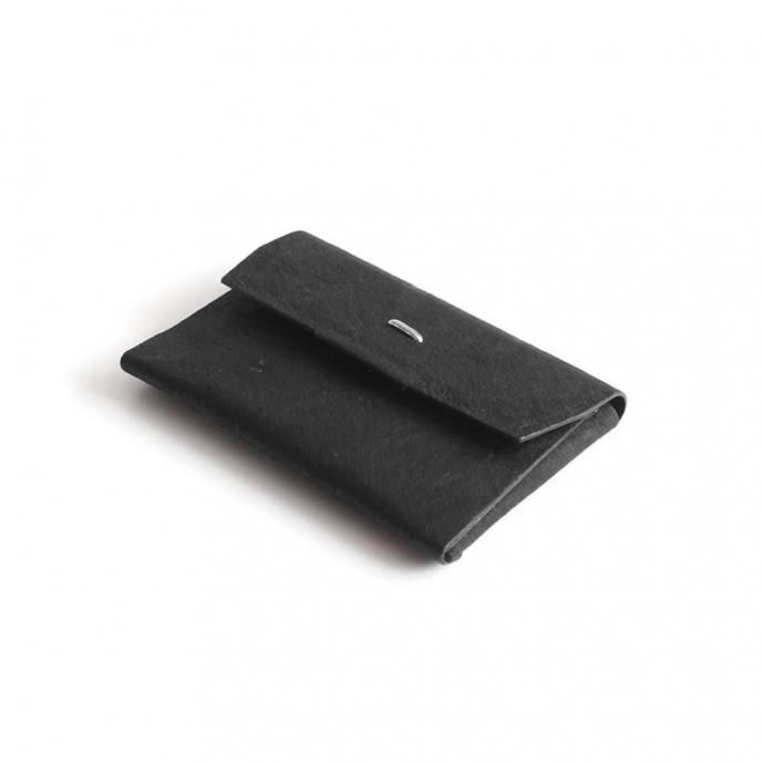 187129370 i ro se / ACC-P25 PAPER CARD CASE ڡѡ ɥ - BLACK 02
