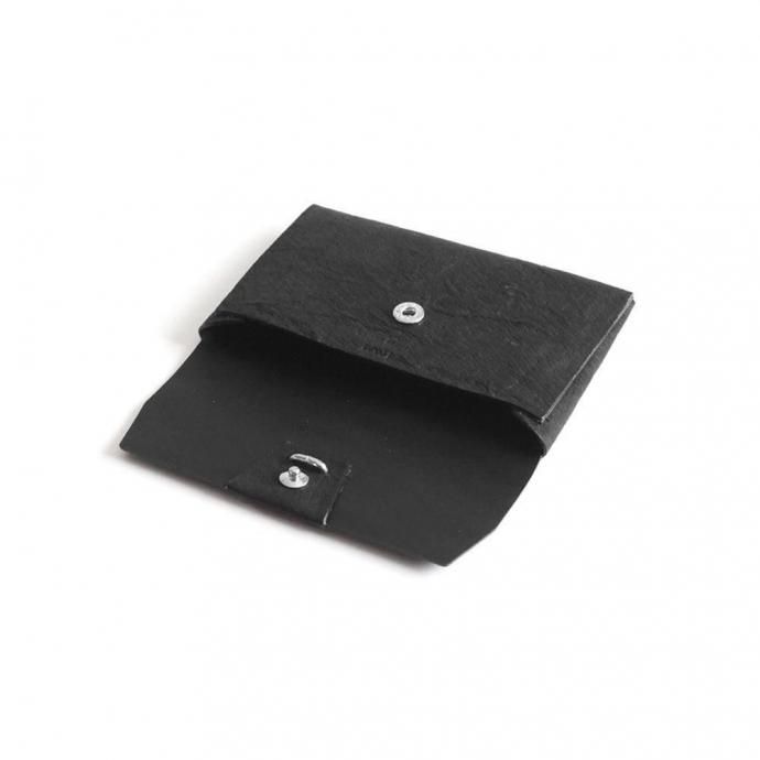 187129370 i ro se / ACC-P25 PAPER CARD CASE ڡѡ ɥ - BLACK 02