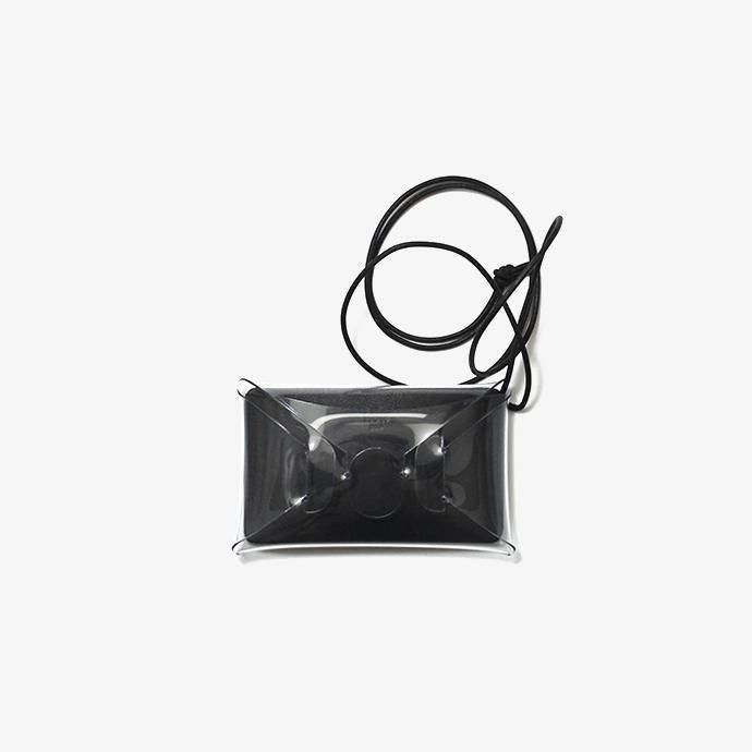 143033648-black i ro se / ACC-SL12 seamless ID case 쥹ID - BLACK 02