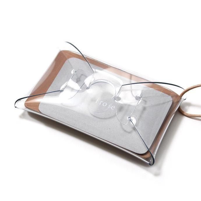 143033648-mint i ro se / ACC-SL12 seamless ID case 쥹ID - MINT 02