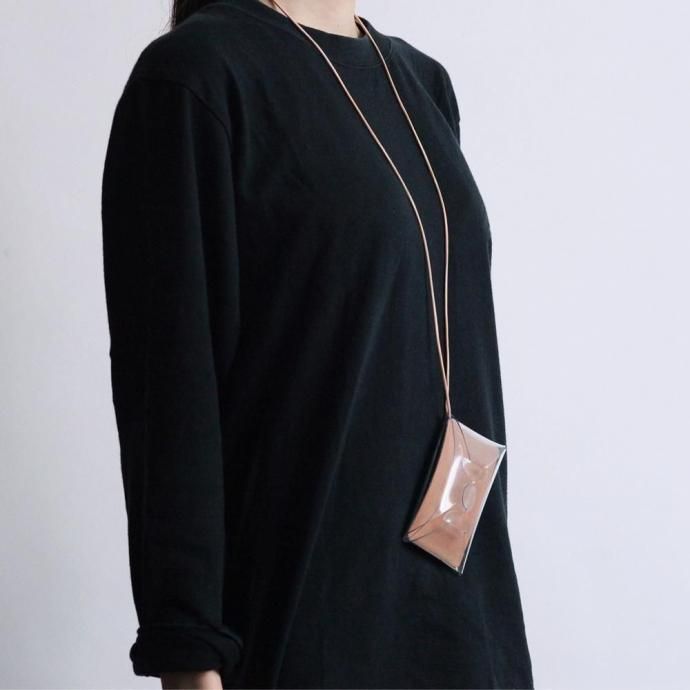 143033648-gray i ro se / ACC-SL12 seamless ID case 쥹ID - GRAY 02