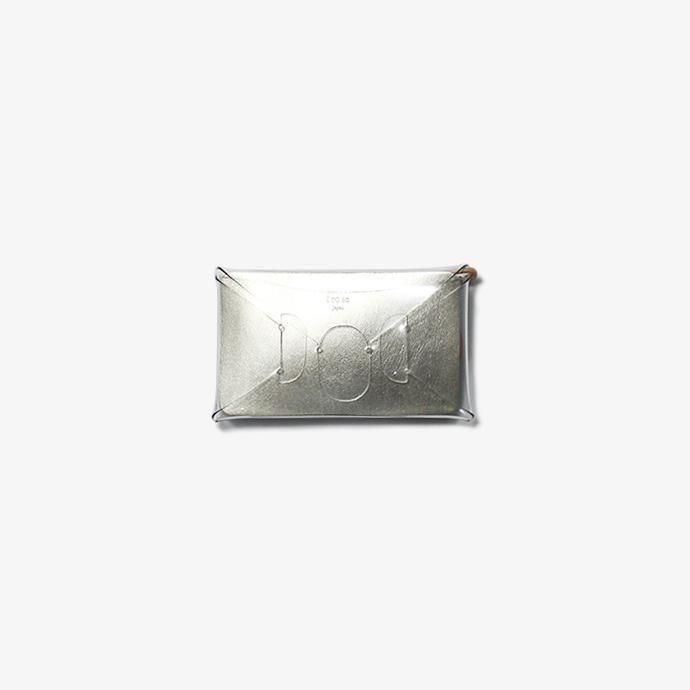 143033648-silver i ro se / ACC-SL12 seamless ID case 쥹ID - SILVER 02