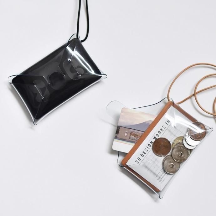 143033648-silver i ro se / ACC-SL12 seamless ID case 쥹ID - SILVER 02