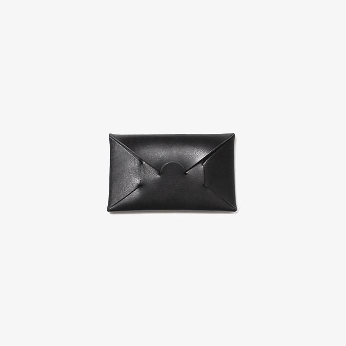 143033419-black i ro se / ACC-SL01 seamless card case 쥶 쥹ɥ - BLACK 02