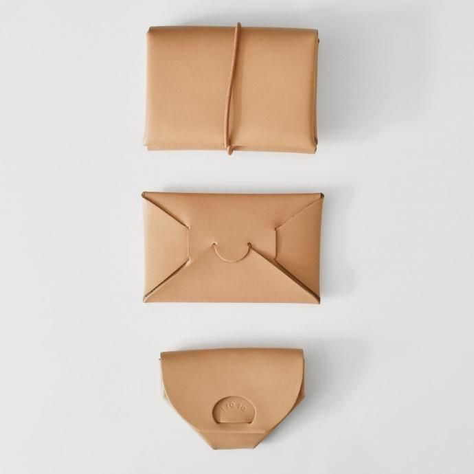 143033419-nude i ro se / ACC-SL01 seamless card case 쥶 쥹ɥ - NUDE 02