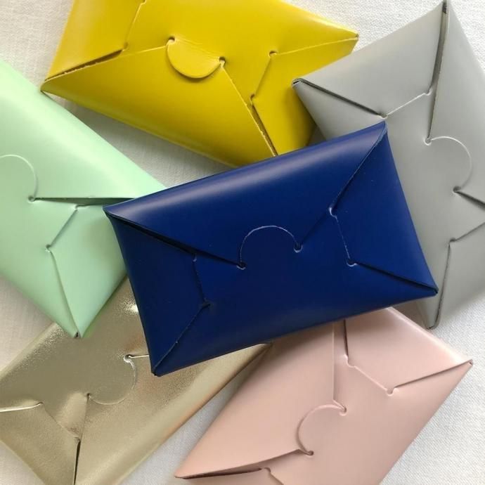 143033419-blue i ro se / ACC-SL01 seamless card case 쥶 쥹ɥ - BLUE 02