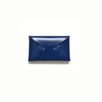 i ro se / ACC-SL01 seamless card case 쥶 쥹ɥ - BLUE