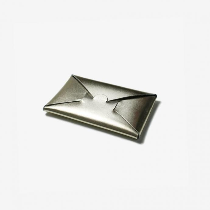143033419-silver i ro se / ACC-SL01 seamless card case 쥶 쥹ɥ - SILVER 02