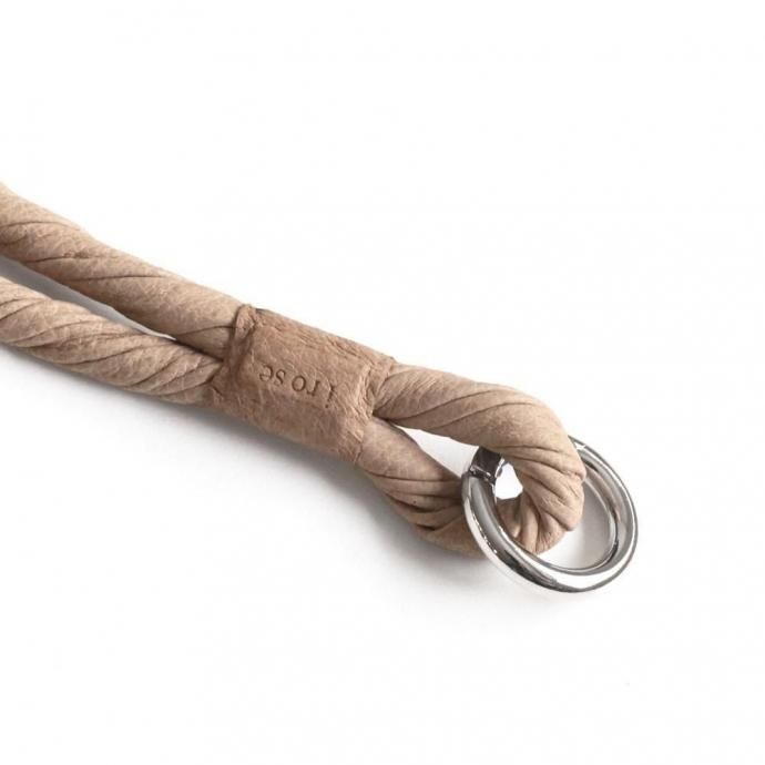 189130397 i ro se / ACC-P15 PAPER LEATHER STRAP 쥶 ϥ ȥå - L.BROWN<img class='new_mark_img2' src='https://img.shop-pro.jp/img/new/icons7.gif' style='border:none;display:inline;margin:0px;padding:0px;width:auto;' /> 02