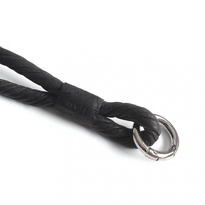 189130458 i ro se / ACC-P15 PAPER LEATHER STRAP 쥶 ϥ ȥå - BLACK<img class='new_mark_img2' src='https://img.shop-pro.jp/img/new/icons7.gif' style='border:none;display:inline;margin:0px;padding:0px;width:auto;' /> 02