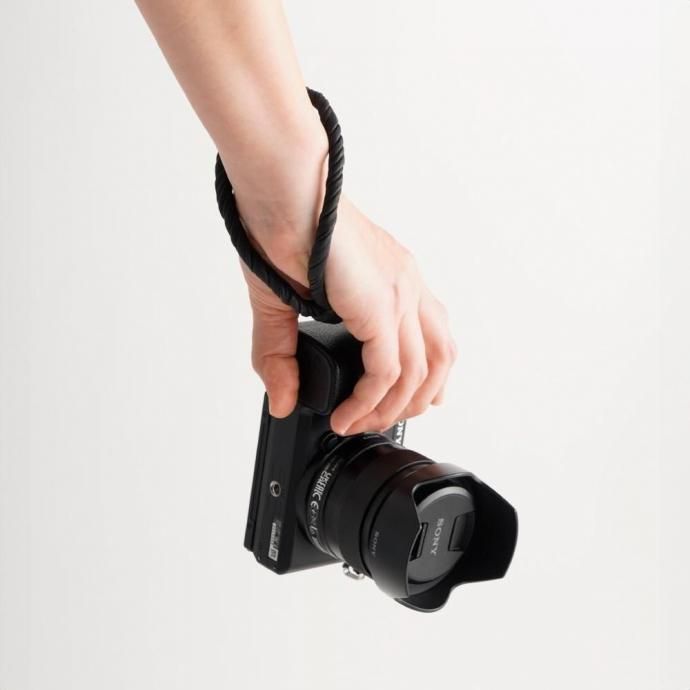 189130458 i ro se / ACC-P15 PAPER LEATHER STRAP 쥶 ϥ ȥå - BLACK<img class='new_mark_img2' src='https://img.shop-pro.jp/img/new/icons7.gif' style='border:none;display:inline;margin:0px;padding:0px;width:auto;' /> 02