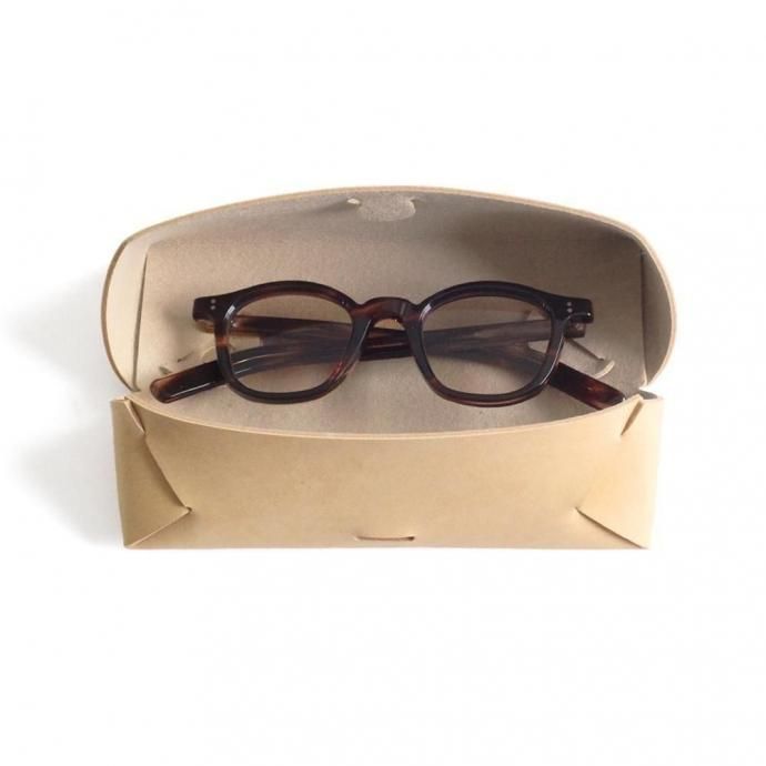 187129373 i ro se / ACC-SL11 SEAMLESS glasses and pen case 쥹 ᥬ ڥ  - NUDE 02