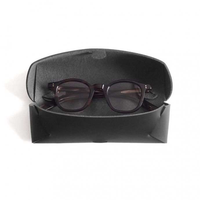 187129374 i ro se / ACC-SL11 SEAMLESS glasses and pen case 쥹 ᥬ ڥ   - BLACK 02