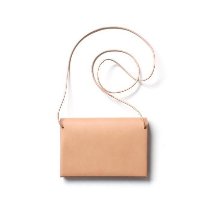 145990217-Natural i ro se / BAG-SL08 seamless shoulder case-s 쥶 쥹  - NUDE 02