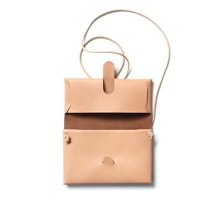 145990217-Natural i ro se / BAG-SL08 seamless shoulder case-s 쥶 쥹  - NUDE 02