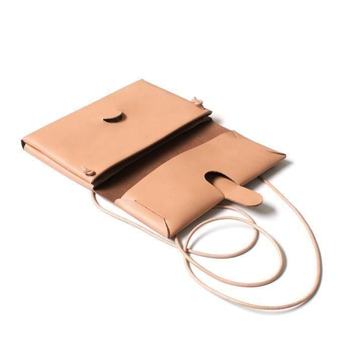 145990217-Natural i ro se / BAG-SL08 seamless shoulder case-s 쥶 쥹  - NUDE 02