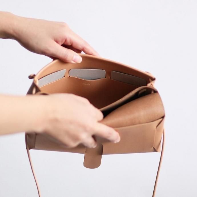 145990217-Natural i ro se / BAG-SL08 seamless shoulder case-s 쥶 쥹  - NUDE 02