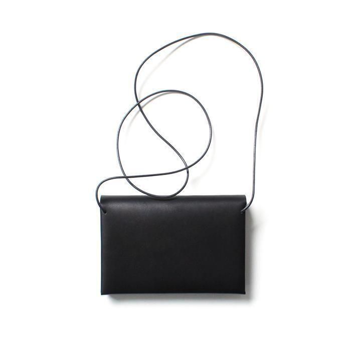 145990217-black i ro se / BAG-SL08 seamless shoulder case-s 쥶 쥹  - BLACK 02