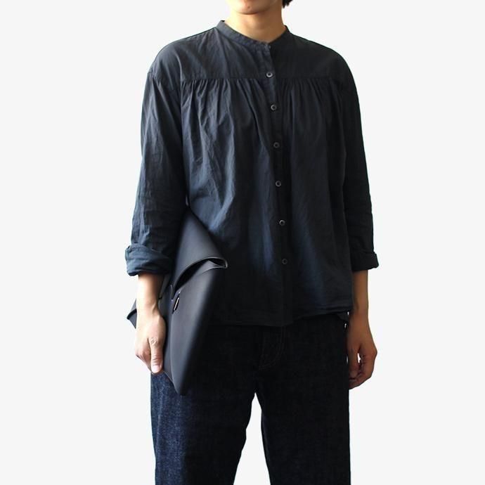 143029736-black i ro se / BAG-SL05-M seamless clutch bag-M 쥹åХå M - BLACK 02