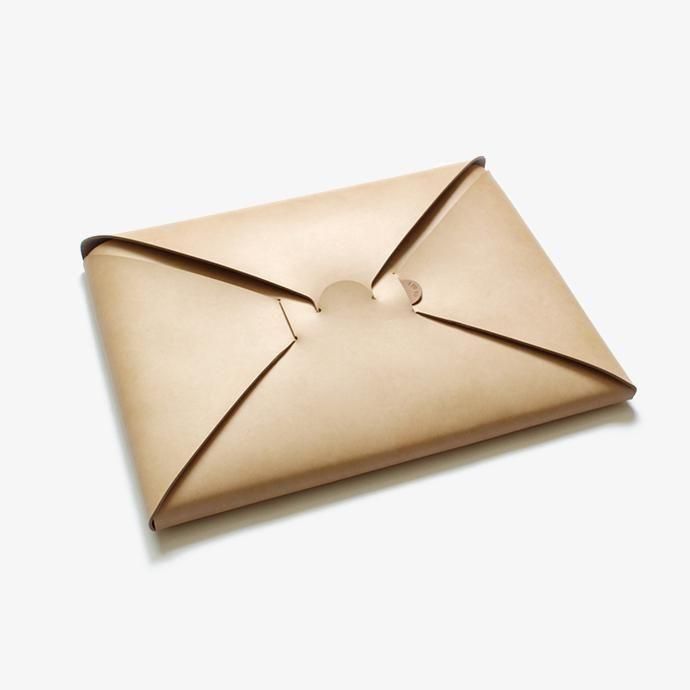 143029736-nude i ro se / BAG-SL05-M seamless clutch bag-M 쥹åХå M - NUDE 02