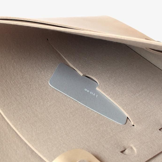 143029736-nude i ro se / BAG-SL05-M seamless clutch bag-M 쥹åХå M - NUDE 02