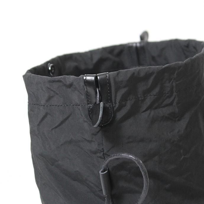 149997858-black i ro se / BAG-PU10 POCKETABLE MINI SHOULDER BAG Хå - ֥å 02