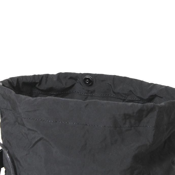 149997858-black i ro se / BAG-PU10 POCKETABLE MINI SHOULDER BAG Хå - ֥å 02