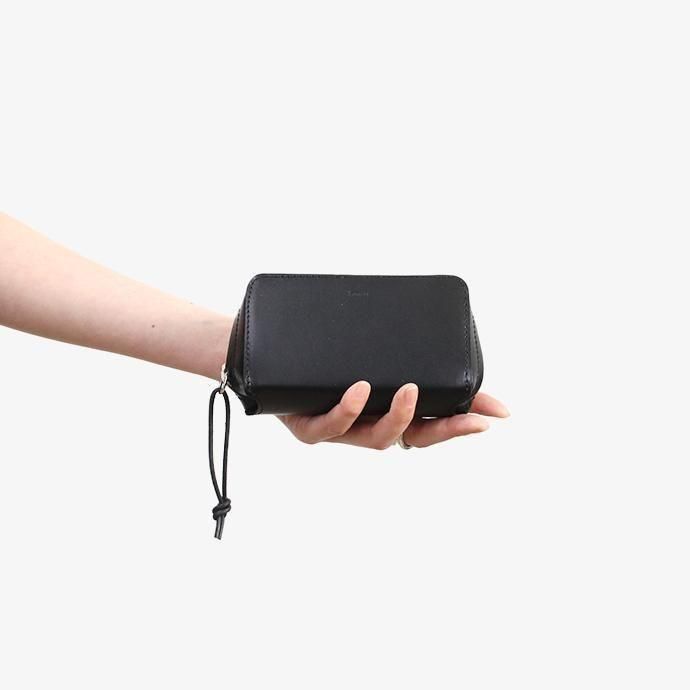 149997858-black i ro se / BAG-PU10 POCKETABLE MINI SHOULDER BAG Хå - ֥å 02