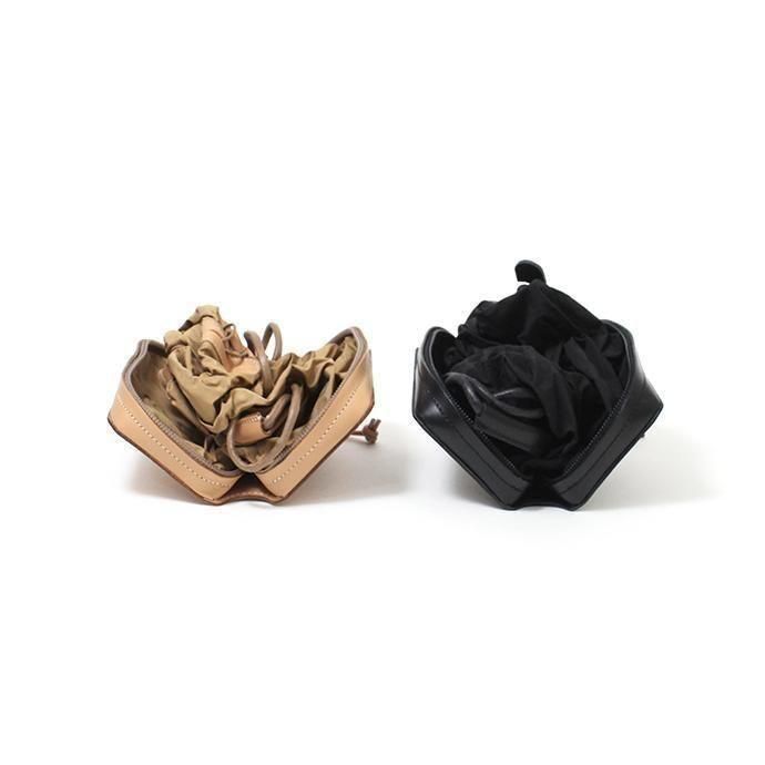 149997858-black i ro se / BAG-PU10 POCKETABLE MINI SHOULDER BAG Хå - ֥å 02