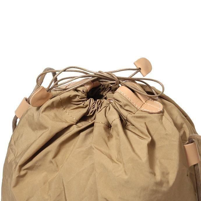 149997858-beige i ro se / BAG-PU10 POCKETABLE MINI SHOULDER BAG Хå - ١ 02