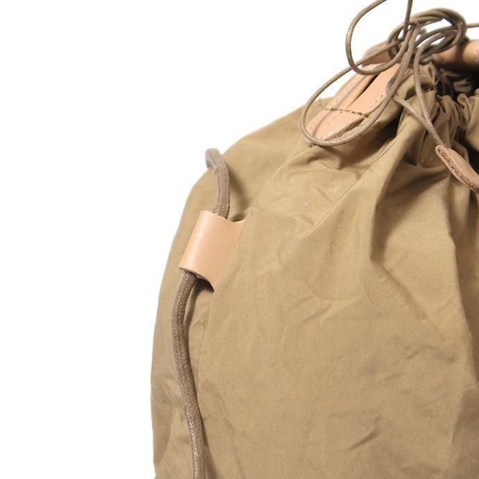 149997858-beige i ro se / BAG-PU10 POCKETABLE MINI SHOULDER BAG Хå - ١ 02