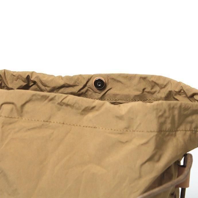 149997858-beige i ro se / BAG-PU10 POCKETABLE MINI SHOULDER BAG Хå - ١ 02