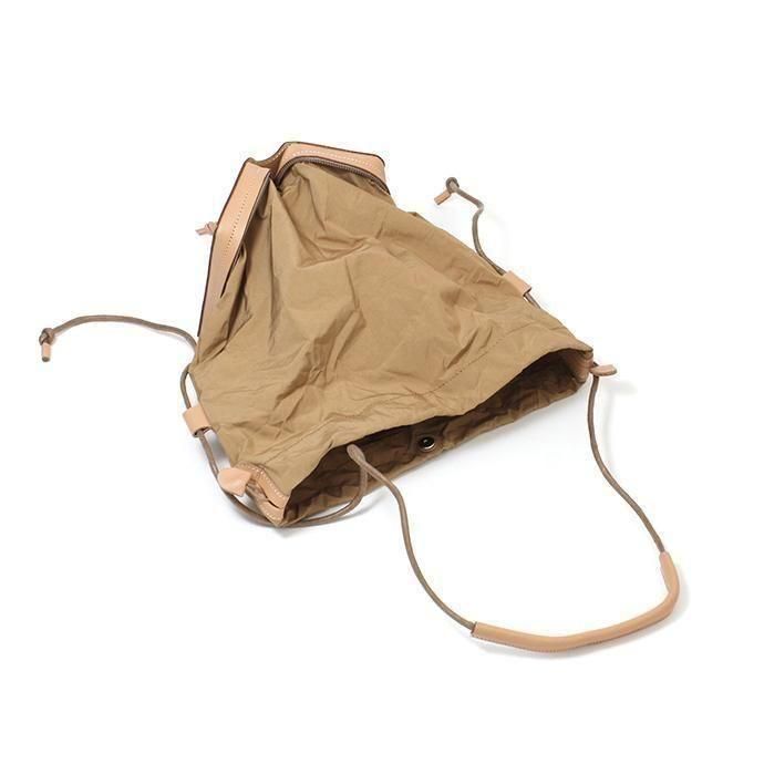 149997858-beige i ro se / BAG-PU10 POCKETABLE MINI SHOULDER BAG Хå - ١ 02